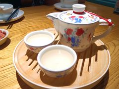 -潮粥荟·潮汕砂锅粥(朝阳大悦城店)