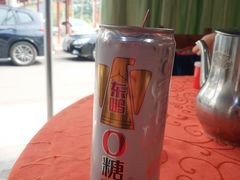 -红炎炎农家菜老字号(金水台店)