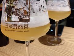 -汪爹爹武汉牛三鲜(朝外大街店)