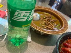 -火龙堂·风味民间菜(文一路店)