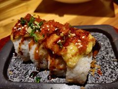 -立山居酒屋·烧鸟 天妇罗(西北湖店)