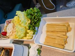 -半天妖烤鱼(西直门凯德mall店)