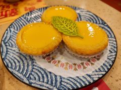 松化鸡蛋挞-点都德(南京新百店)