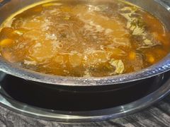 -老船舫·现做活鲜鱼馆(东郊记忆店)