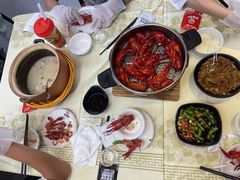 -聚味瞿记·龙虾堂(坡子街店)