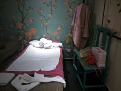 -时尚殿堂·颜SPA