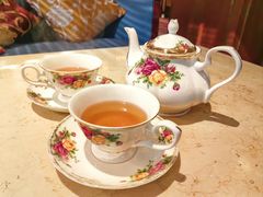 -国际饭店·原点咖啡吧ORIGIN CAFE&BAR