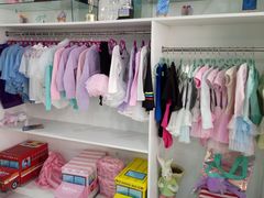 -Isee灰姑娘国际儿童艺术中心(证大·大拇指广场店)