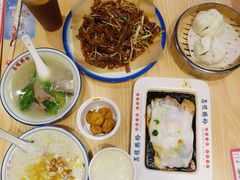 -荔银肠粉·非遗手藝(夫子庙店)