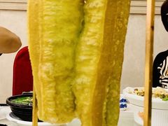 -坚记酒家·佛山老字号·顺德鱼生标准示范店