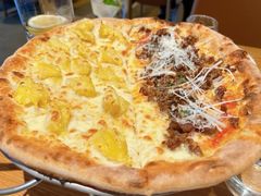 -1861意大利餐厅(文化广场店)