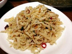 -秦唐一号西安菜馆(钟楼店)