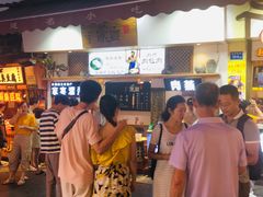 -家宴·灌蛋·沙茶面(曾厝垵店)