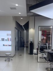 -FINE HAIR 烫染专业设计
