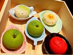 -醉西楼·国风茶社