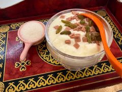 -九里香(三世传承店)