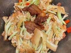 -芳芳私房菜·精做淮扬菜(承德路店)