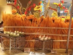 -金海湾自助餐厅(金陵饭店)