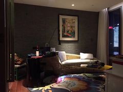 -上海外滩英迪格酒店