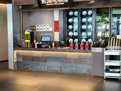 -茶人村·前滩江景雅宴(上海首店)