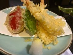 -松临·铁板烧&Omakase(神农店)