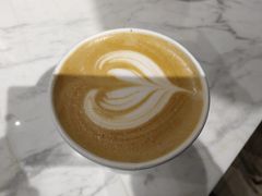 -麦隆咖啡Mellower Coffee(弘基时尚生活中心店)