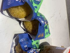 -京天红炸糕(天通苑华联店)