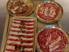 -西塔老太太泥炉烤肉(青浦蟠龙天地店)