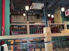 -海煮叹鲜·粥底火锅·港式海鲜打边炉(赛银国际广场店)