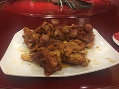 -吴记酱骨炖菜馆(康安路店)