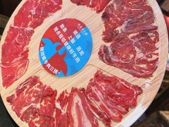 -吼堂老火锅(太古里总店)