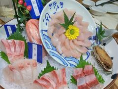 -無鱼鳞比