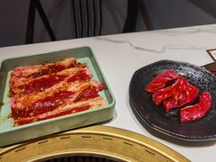 -和牛村烧肉放题(淄博王府井店)