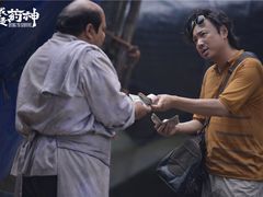-万达影城(虎门万达广场IMAX店)