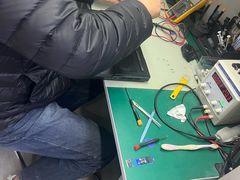 -联想电脑thinkpad官方旗舰店·售后维修中心(虹桥龙湖天街店)
