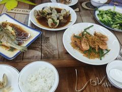 -鑫鸿达·海鲜闽菜热炒小馆(中山路店)