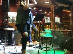 -Naughty Nuri’s Phuket