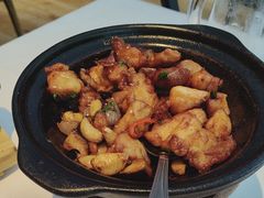 -汤城小厨•粤菜•靓汤(金宝街店)