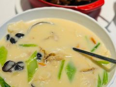 -洋洋中餐馆·SINCE 1997(信投店)