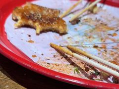 -北三老太太烧烤(人生一串上榜店)