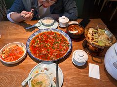 -蓉城小馆(科兴店)