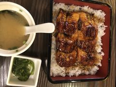 -东京屋(武定路店)