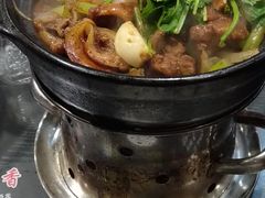 -川香煲(茅台路店)