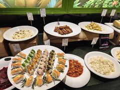 -戈拿旺巴西烤肉(崇文门店)