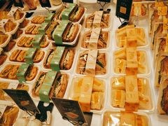 -罗森尼娜(解放西路店)