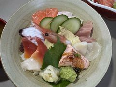 -Tuna maki寿司(苏州中心商场店)