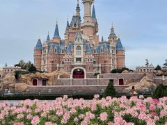 -上海迪士尼度假区