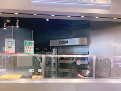 门面-LELECHA乐乐茶(美罗城店)