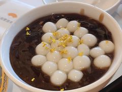 -小厨娘淮扬菜(天印大道店)