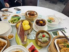 -老廣新意-全天茶点(宝能店)